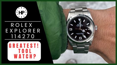 rolex best tool watch|Rolex bezel removal tool.